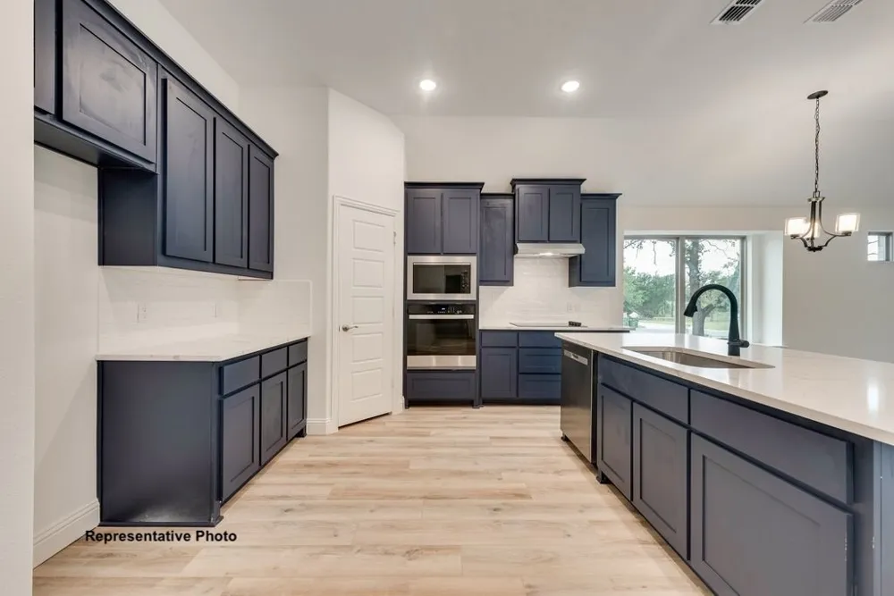 309 Skeen Peak Drive Springtown, TX 76082