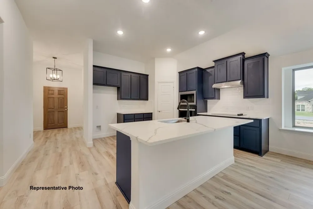 309 Skeen Peak Drive Springtown, TX 76082