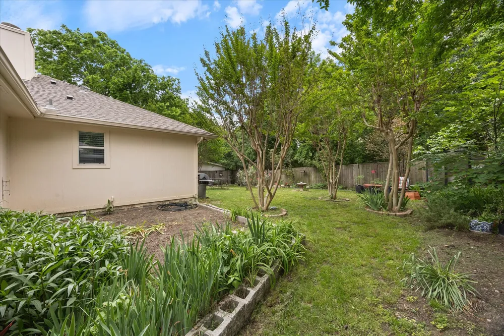1023 High Cotton Lane Rockwall, TX 75087