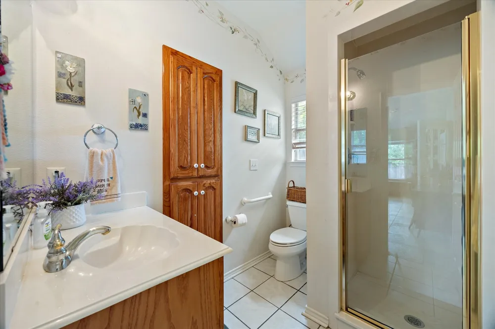 1023 High Cotton Lane Rockwall, TX 75087