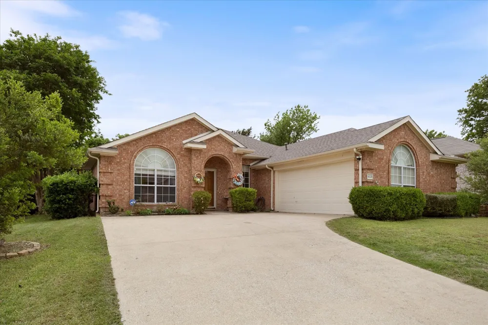 1023 High Cotton Lane Rockwall, TX 75087