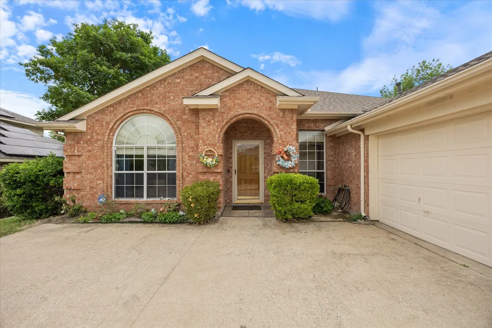 1023 High Cotton Lane Rockwall, TX 75087