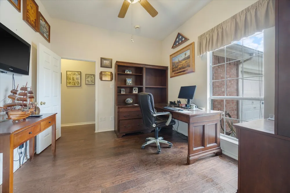 1023 High Cotton Lane Rockwall, TX 75087