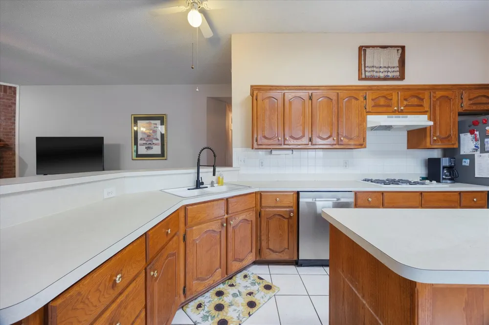1023 High Cotton Lane Rockwall, TX 75087