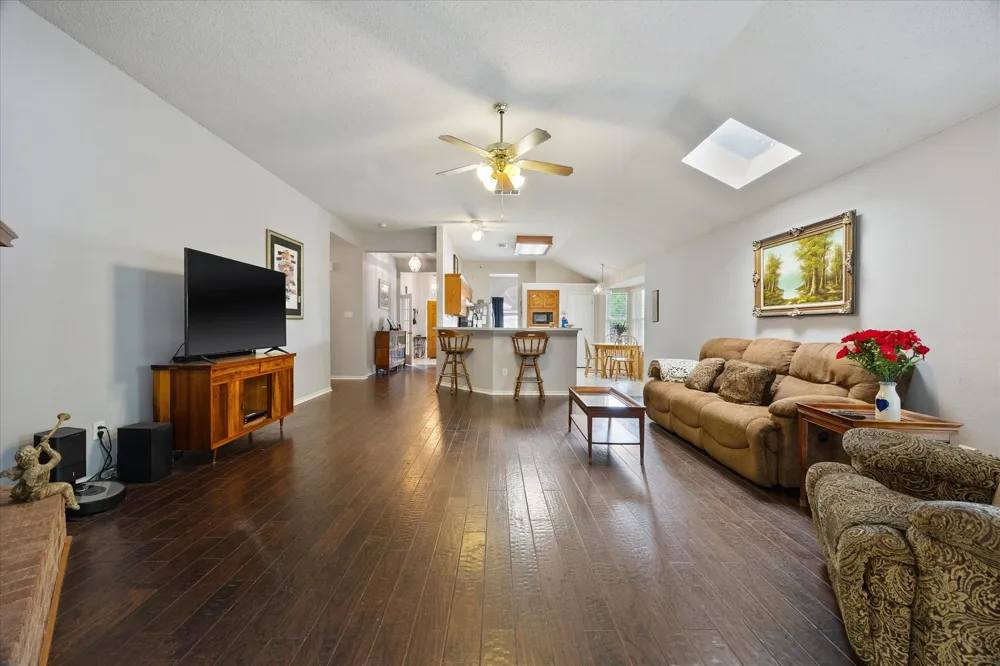 1023 High Cotton Lane Rockwall, TX 75087