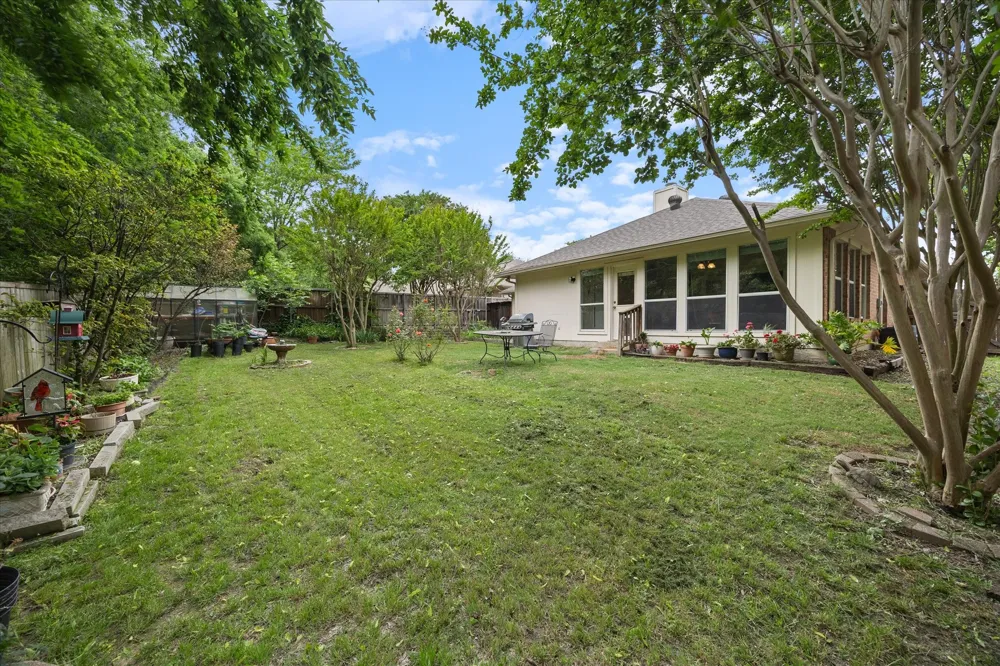 1023 High Cotton Lane Rockwall, TX 75087