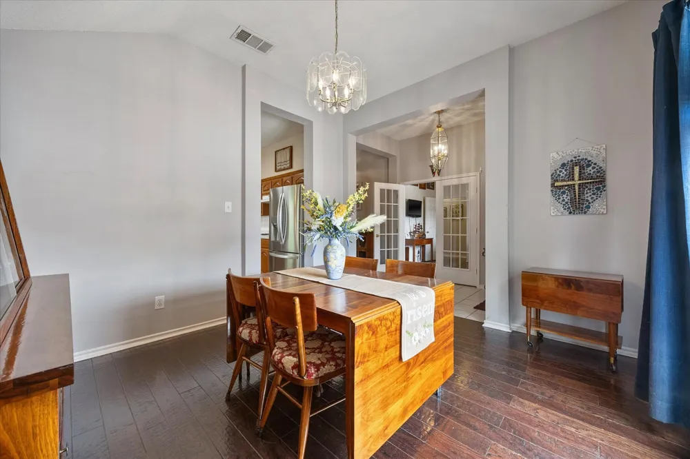 1023 High Cotton Lane Rockwall, TX 75087