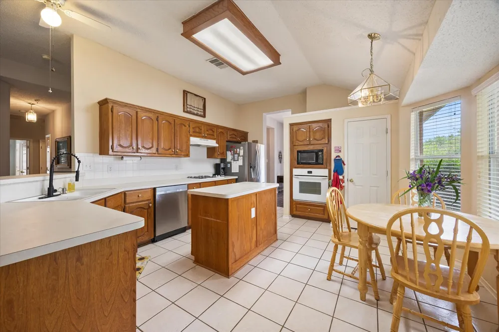 1023 High Cotton Lane Rockwall, TX 75087