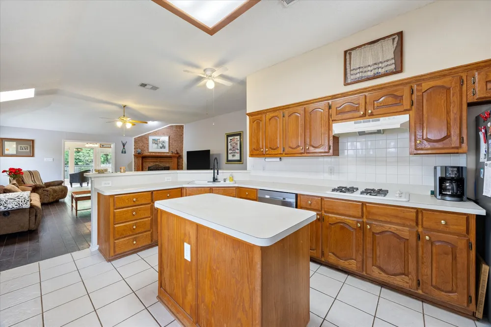 1023 High Cotton Lane Rockwall, TX 75087