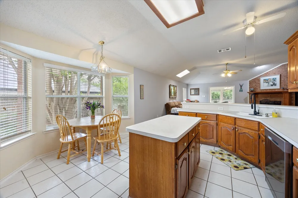 1023 High Cotton Lane Rockwall, TX 75087