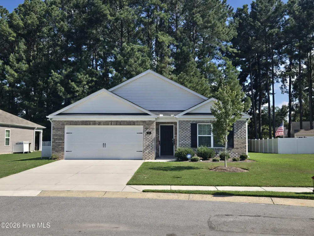 301 Stratton Place Washington, NC 27889