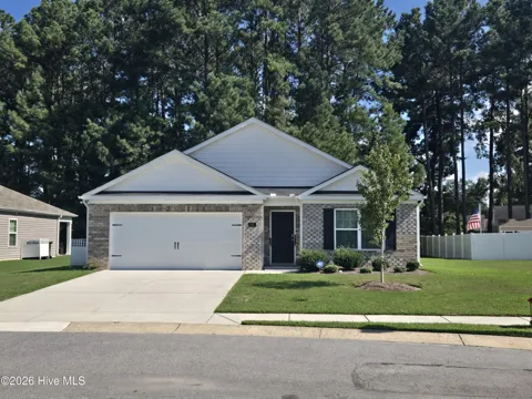 301 Stratton Place