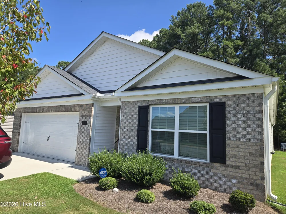 301 Stratton Place Washington, NC 27889