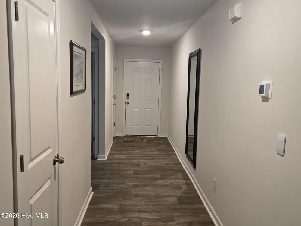 301 Stratton Place Washington, NC 27889