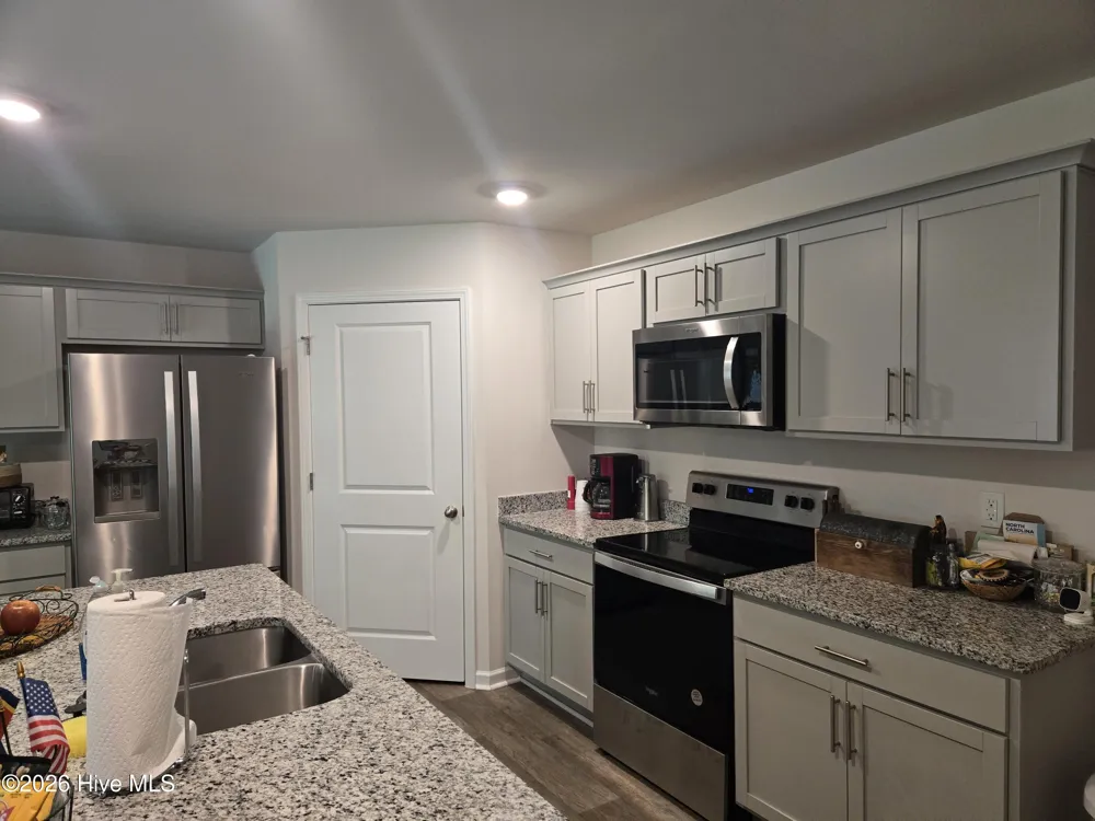 301 Stratton Place Washington, NC 27889