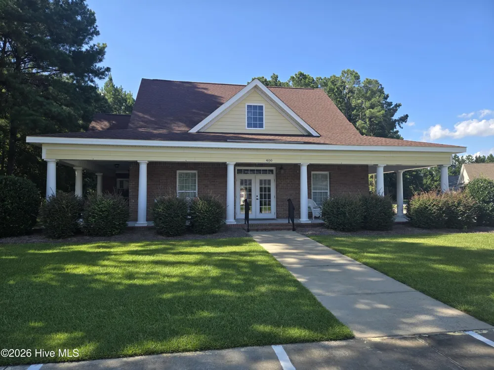 301 Stratton Place Washington, NC 27889
