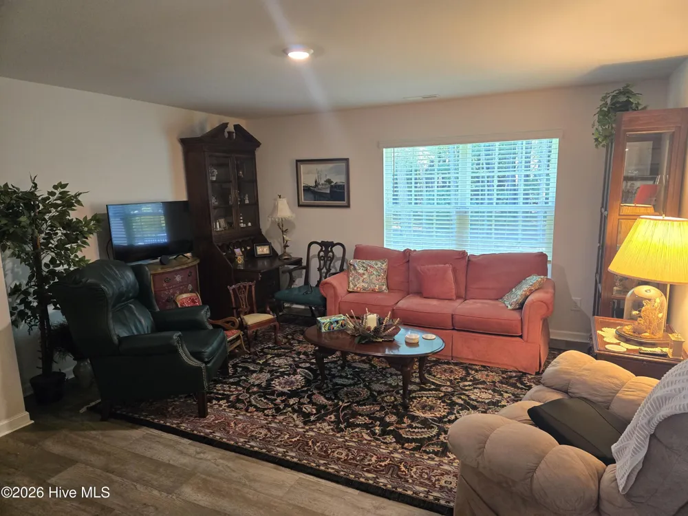 301 Stratton Place Washington, NC 27889