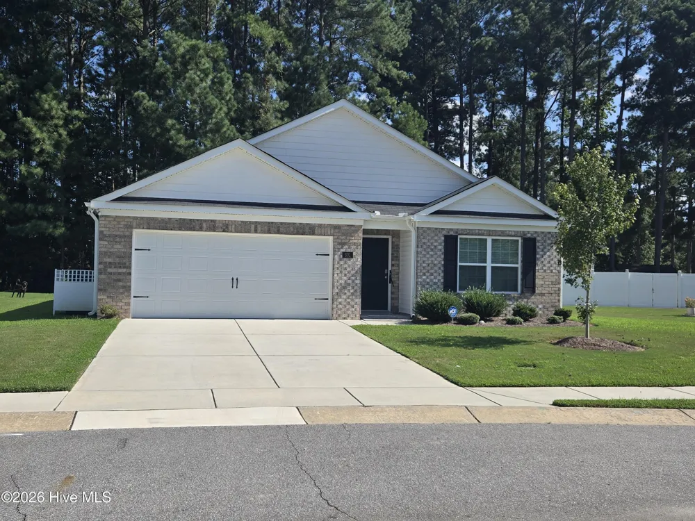 301 Stratton Place Washington, NC 27889