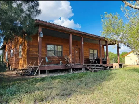 1712 Mesquite Drive