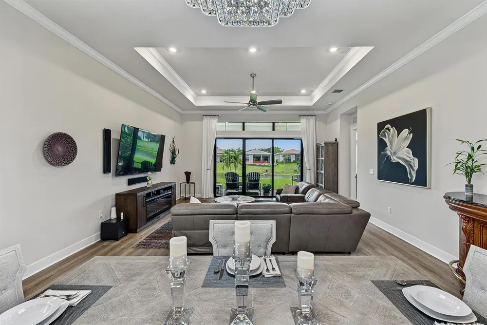 8047 JUNIPER DRIVE Parkland, FL 33067