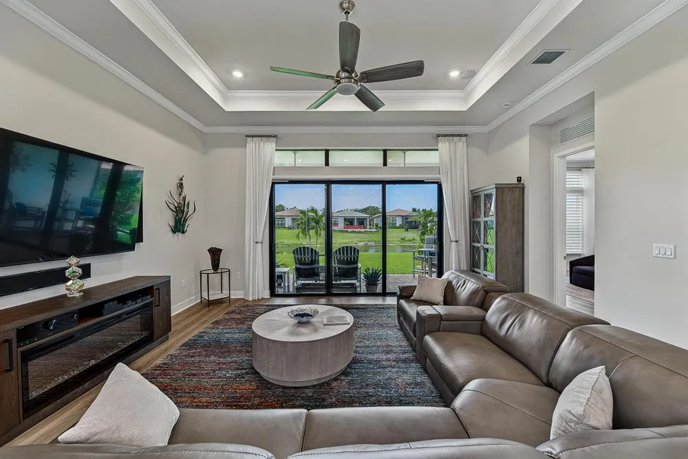 8047 JUNIPER DRIVE Parkland, FL 33067
