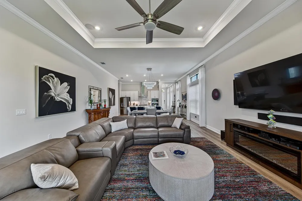 8047 JUNIPER DRIVE Parkland, FL 33067