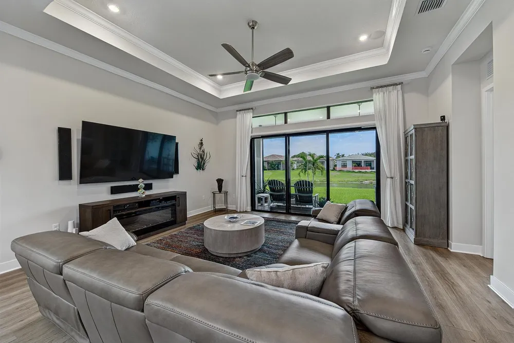 8047 JUNIPER DRIVE Parkland, FL 33067
