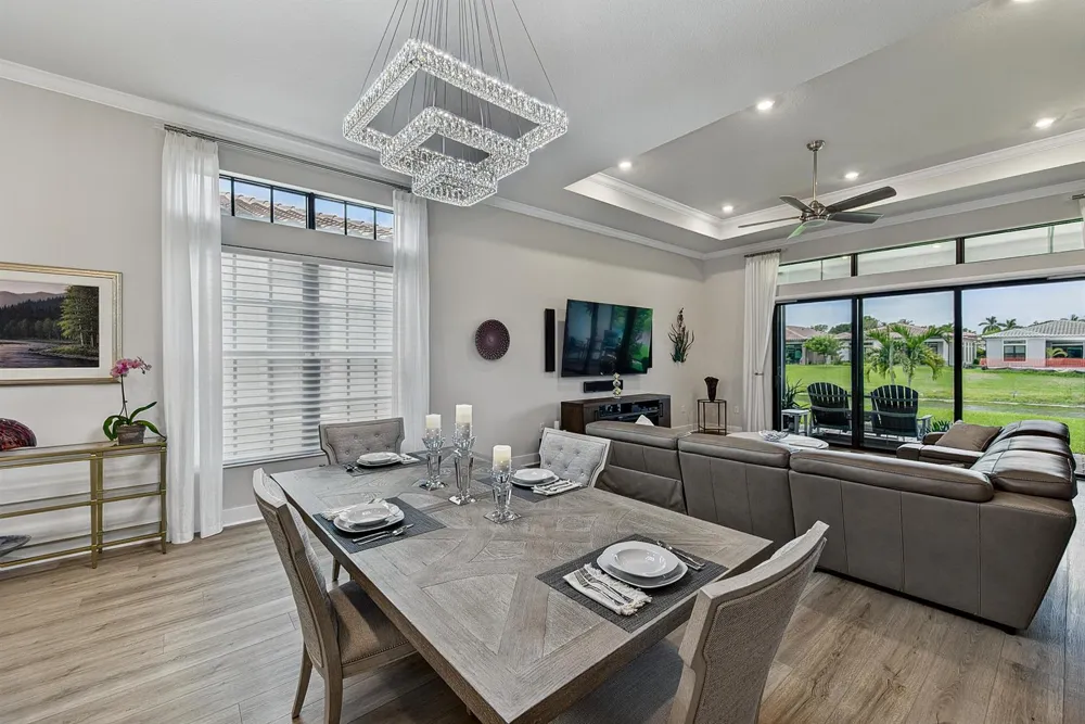 8047 JUNIPER DRIVE Parkland, FL 33067