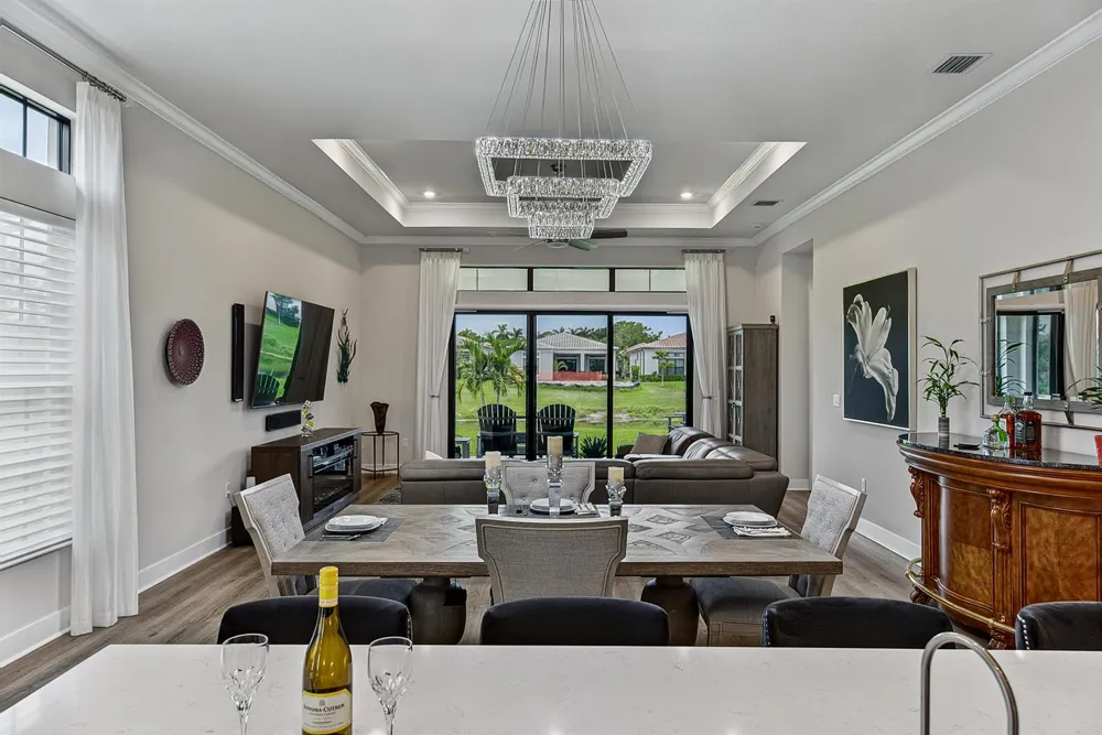8047 JUNIPER DRIVE Parkland, FL 33067