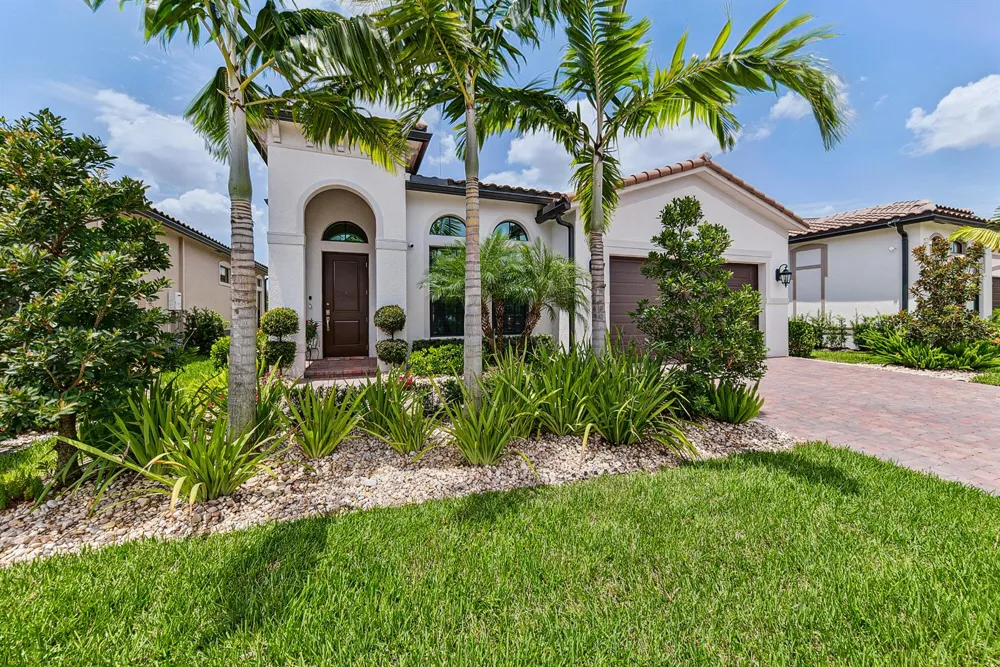 8047 JUNIPER DRIVE Parkland, FL 33067
