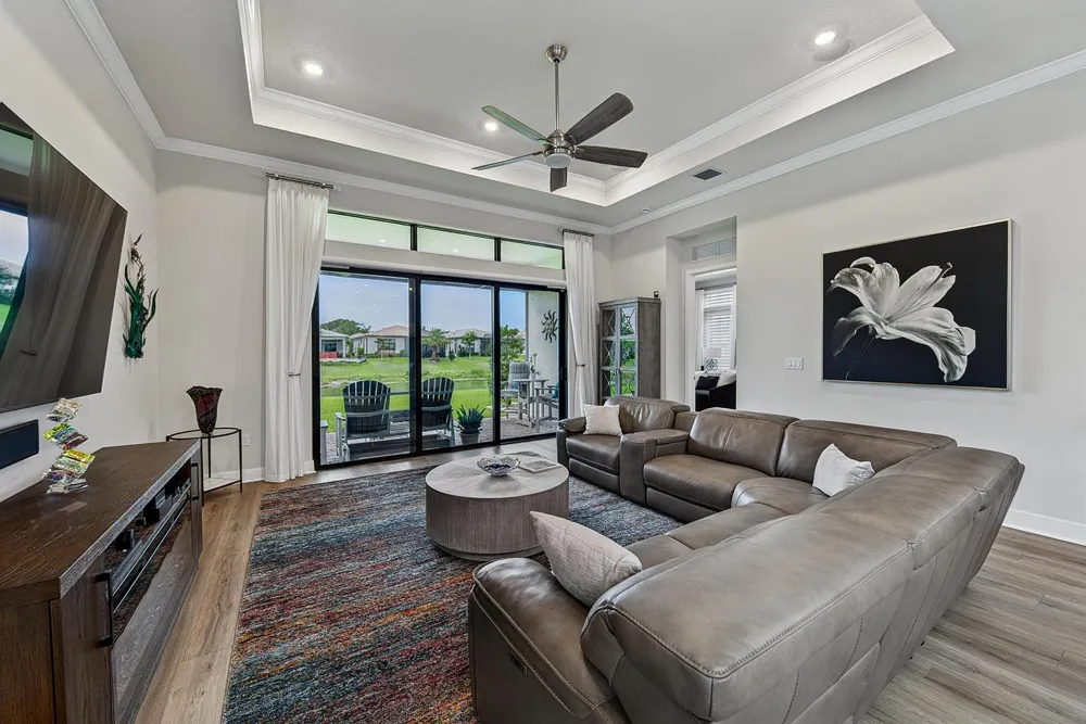 8047 JUNIPER DRIVE Parkland, FL 33067