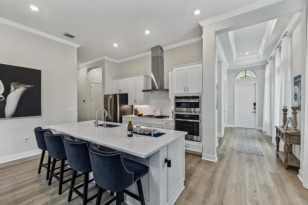 8047 JUNIPER DRIVE Parkland, FL 33067