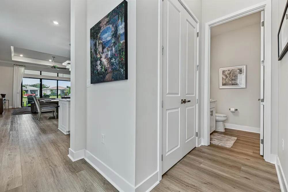 8047 JUNIPER DRIVE Parkland, FL 33067