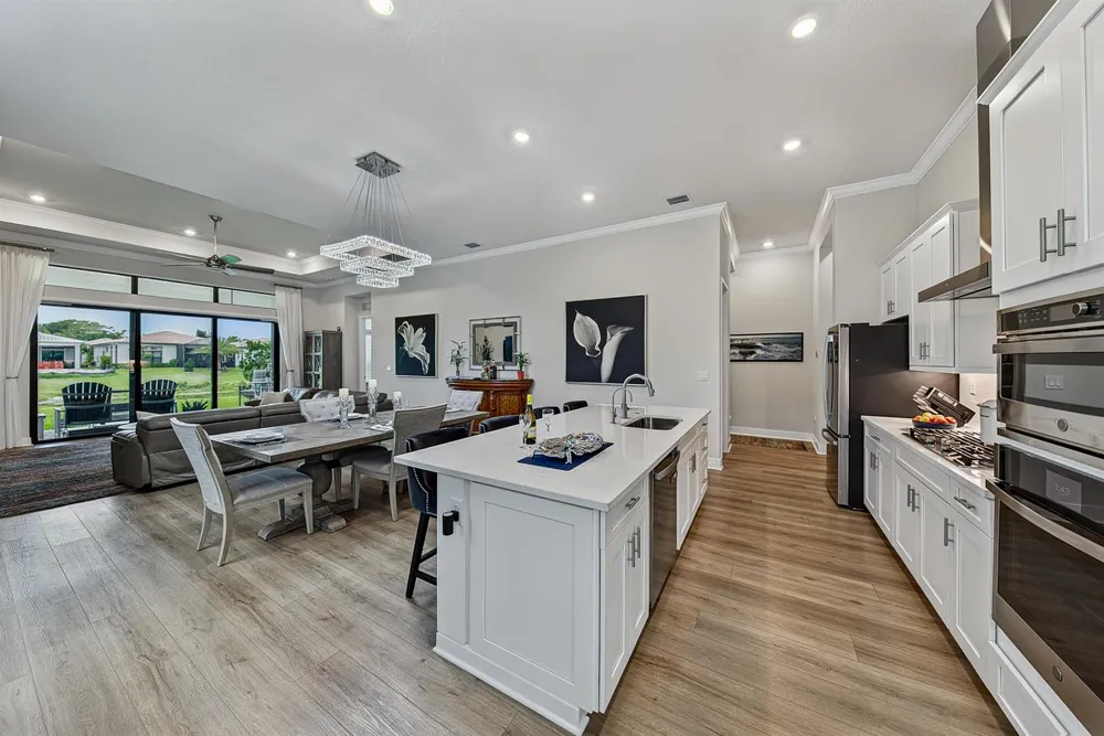 8047 JUNIPER DRIVE Parkland, FL 33067