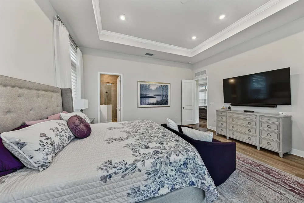 8047 JUNIPER DRIVE Parkland, FL 33067