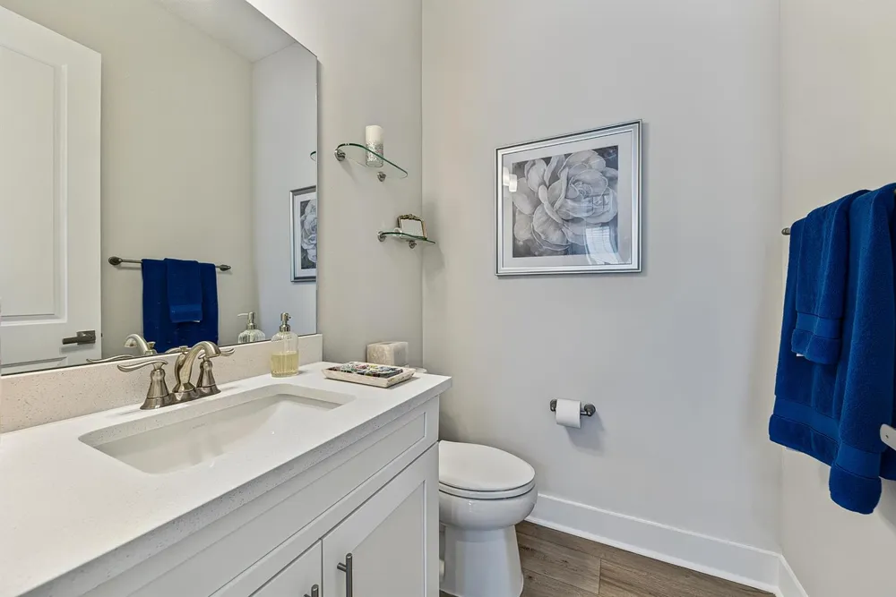 8047 JUNIPER DRIVE Parkland, FL 33067