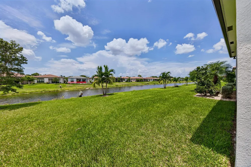 8047 JUNIPER DRIVE Parkland, FL 33067