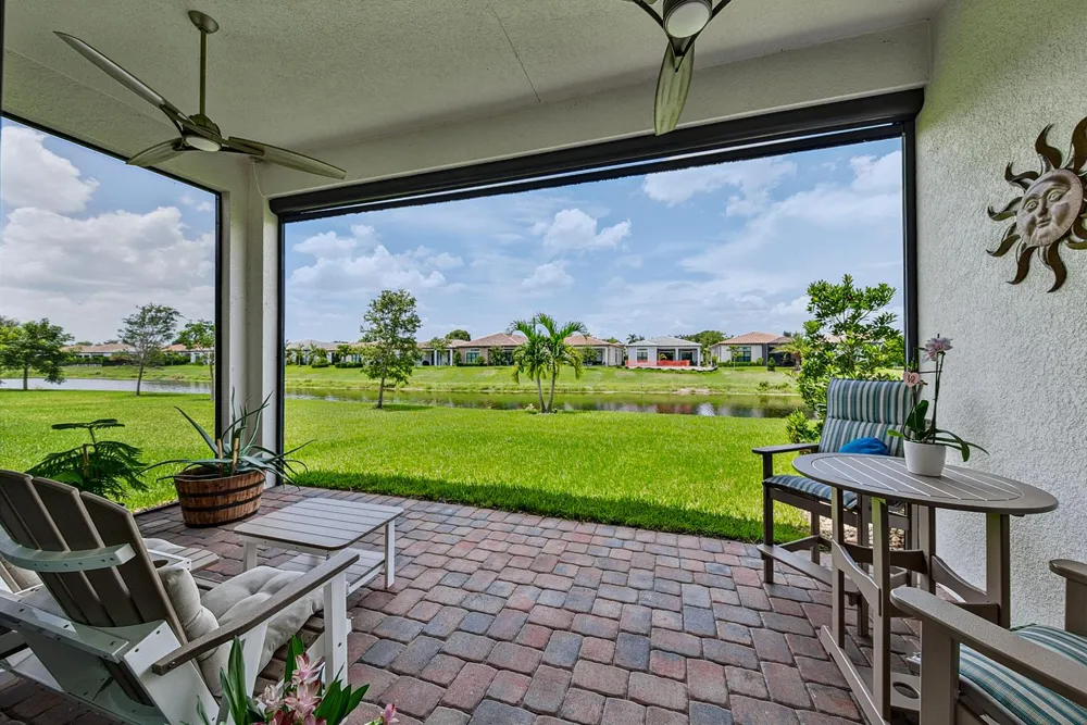 8047 JUNIPER DRIVE Parkland, FL 33067