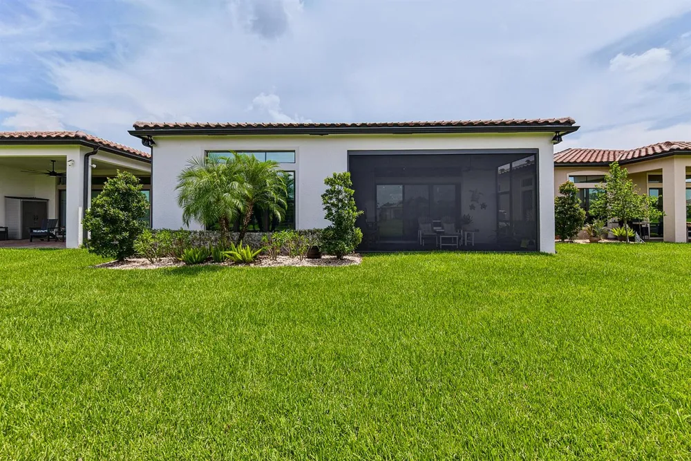 8047 JUNIPER DRIVE Parkland, FL 33067