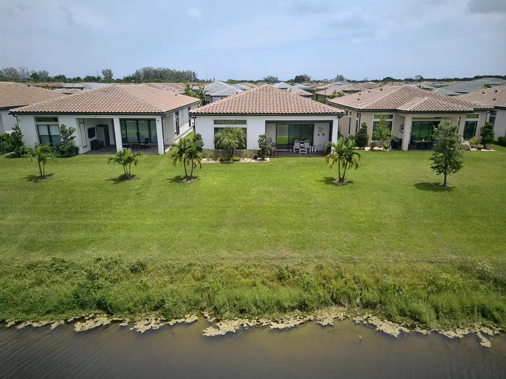 8047 JUNIPER DRIVE Parkland, FL 33067