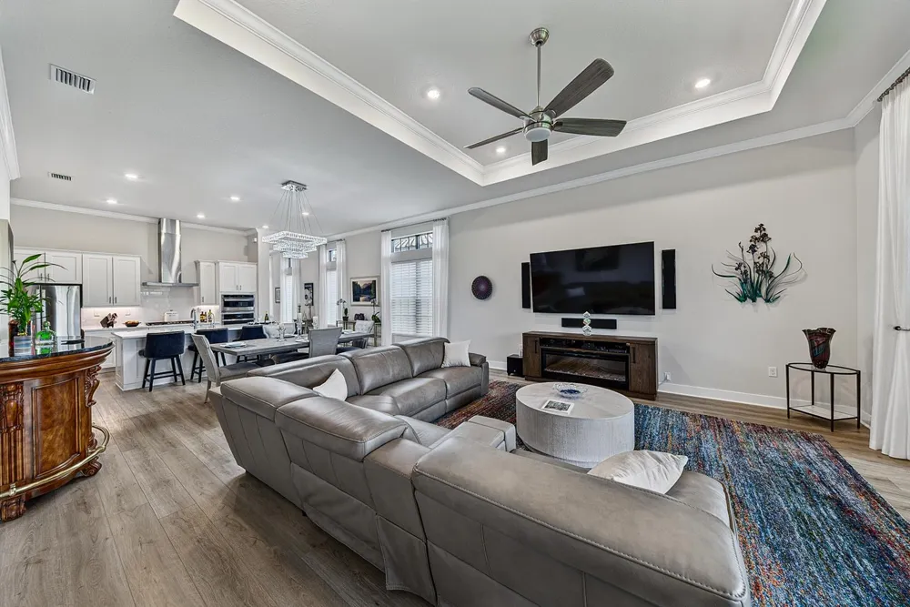 8047 JUNIPER DRIVE Parkland, FL 33067