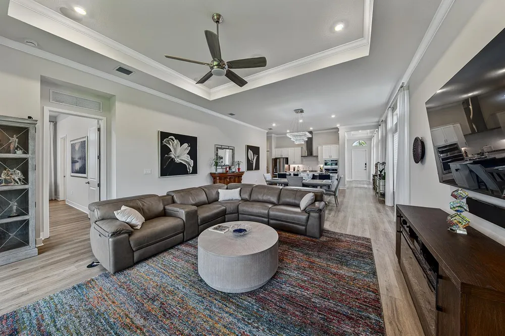 8047 JUNIPER DRIVE Parkland, FL 33067
