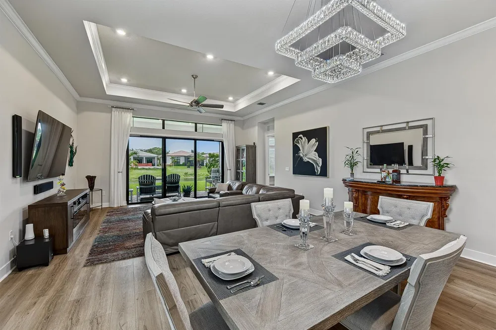 8047 JUNIPER DRIVE Parkland, FL 33067