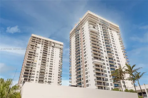 2101 S Ocean Dr #2804