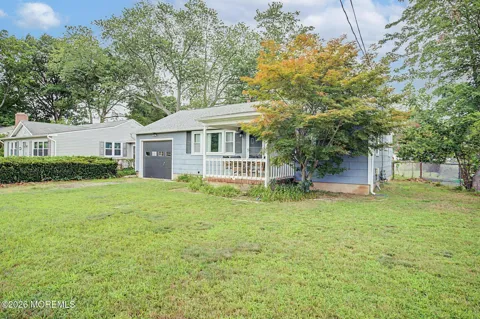 718 Barberry Drive