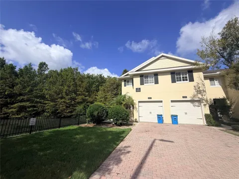 10703 REGENT SQUARE DRIVE #1801