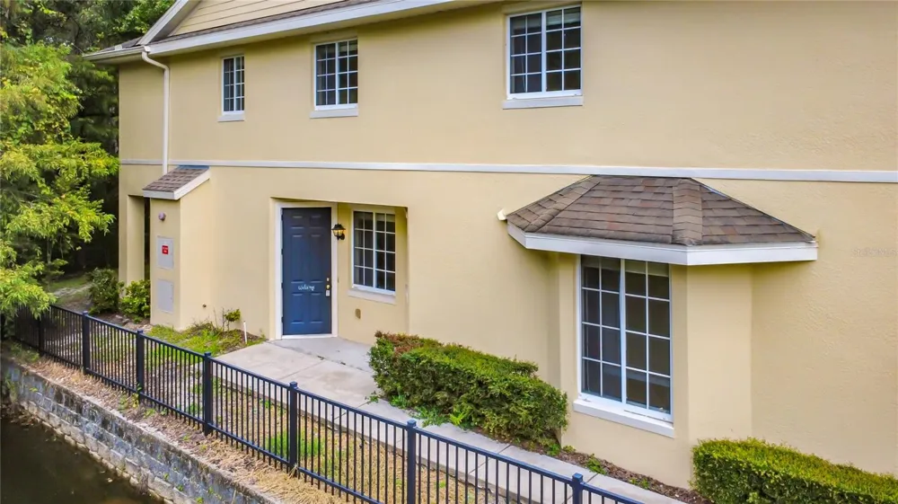 10703 REGENT SQUARE DRIVE #1801 Orlando, FL 32825