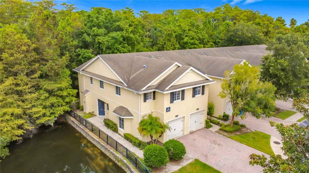 10703 REGENT SQUARE DRIVE #1801 Orlando, FL 32825