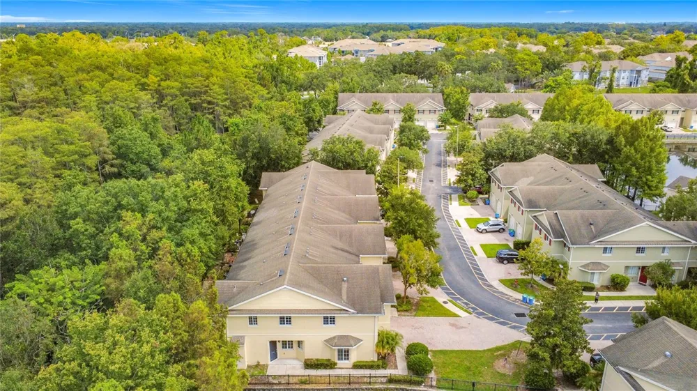 10703 REGENT SQUARE DRIVE #1801 Orlando, FL 32825