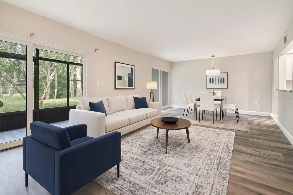 100 SWEETGUM WOODS COURT #10C Deltona, FL 32725